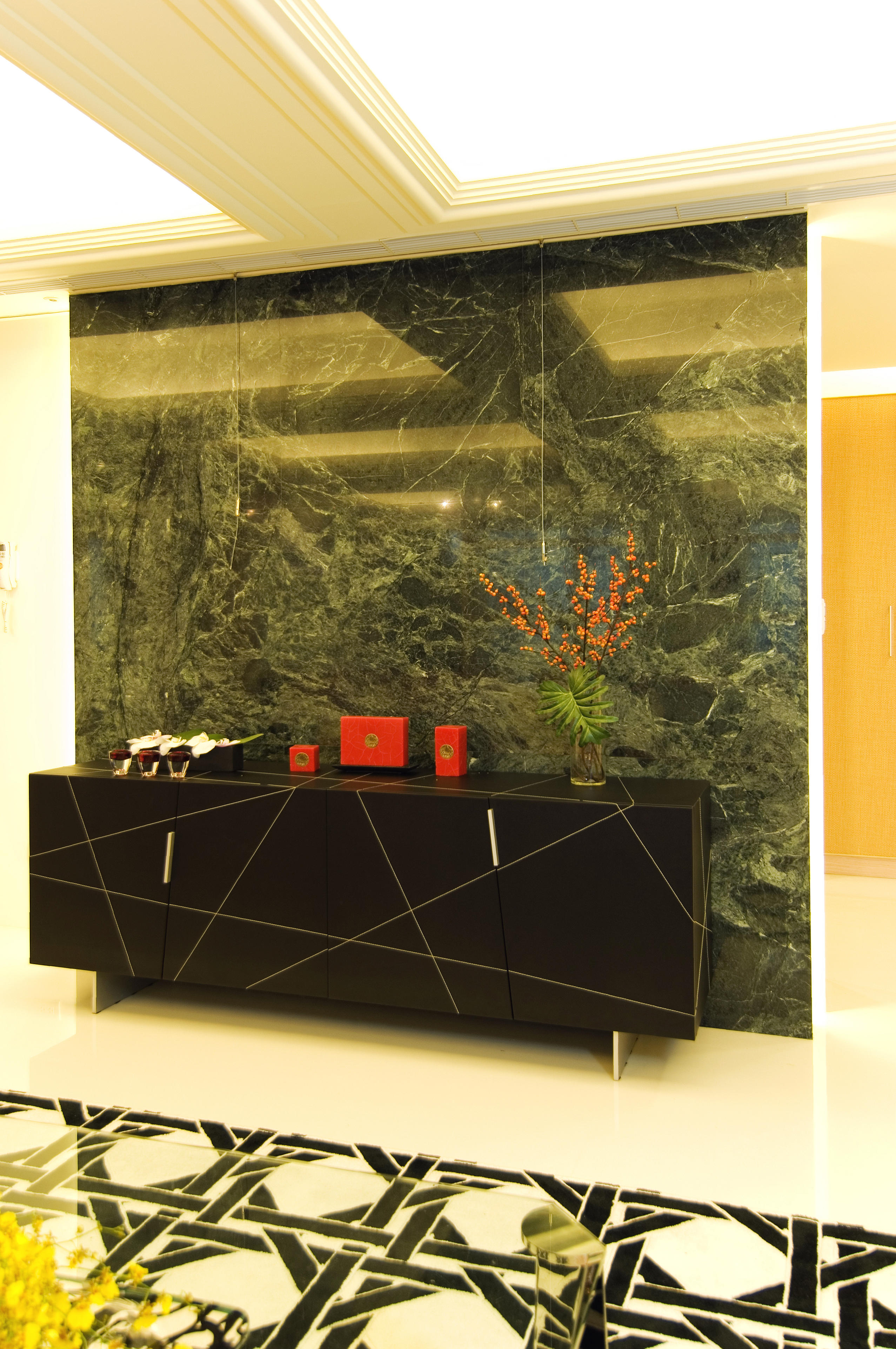 kyid Residential space content